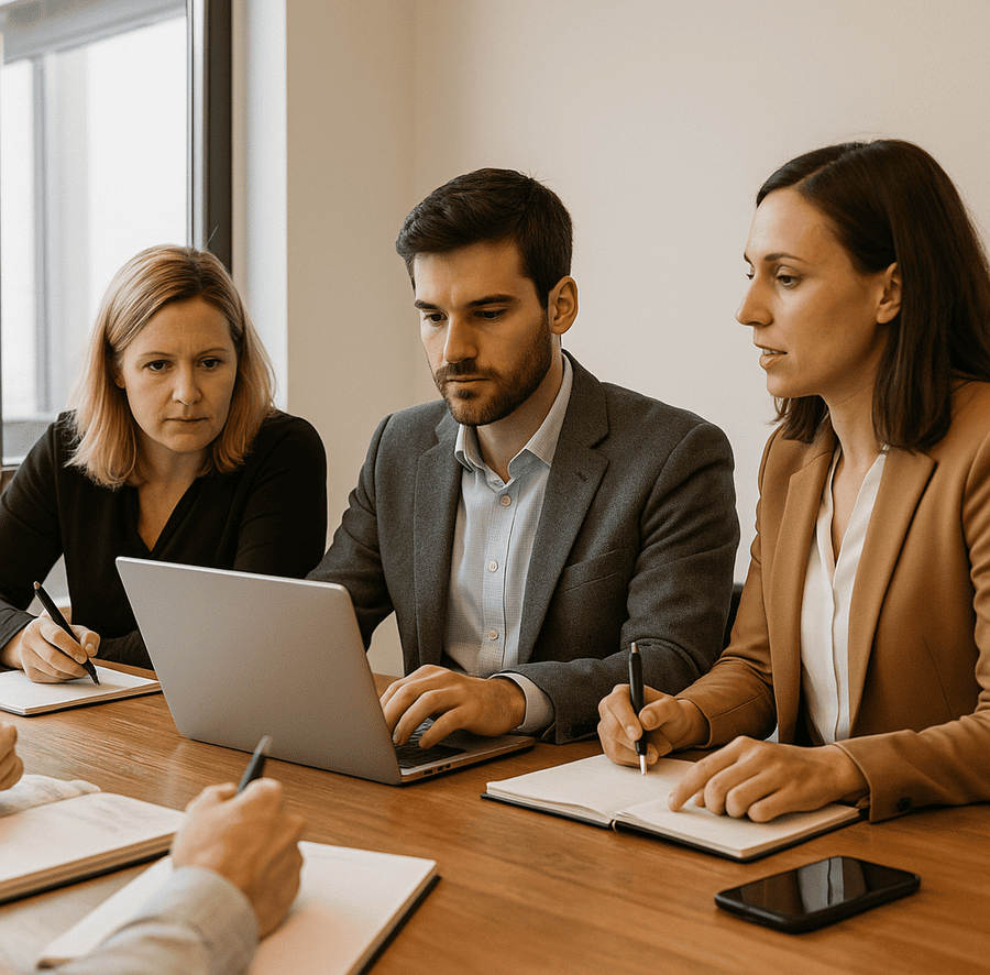 Entreprendre et accompagner accueil inwest Entreprendre et accompagner accueil inwest
